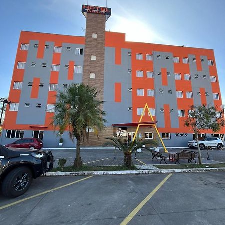 Hotel Infinity Maua  Luaran gambar