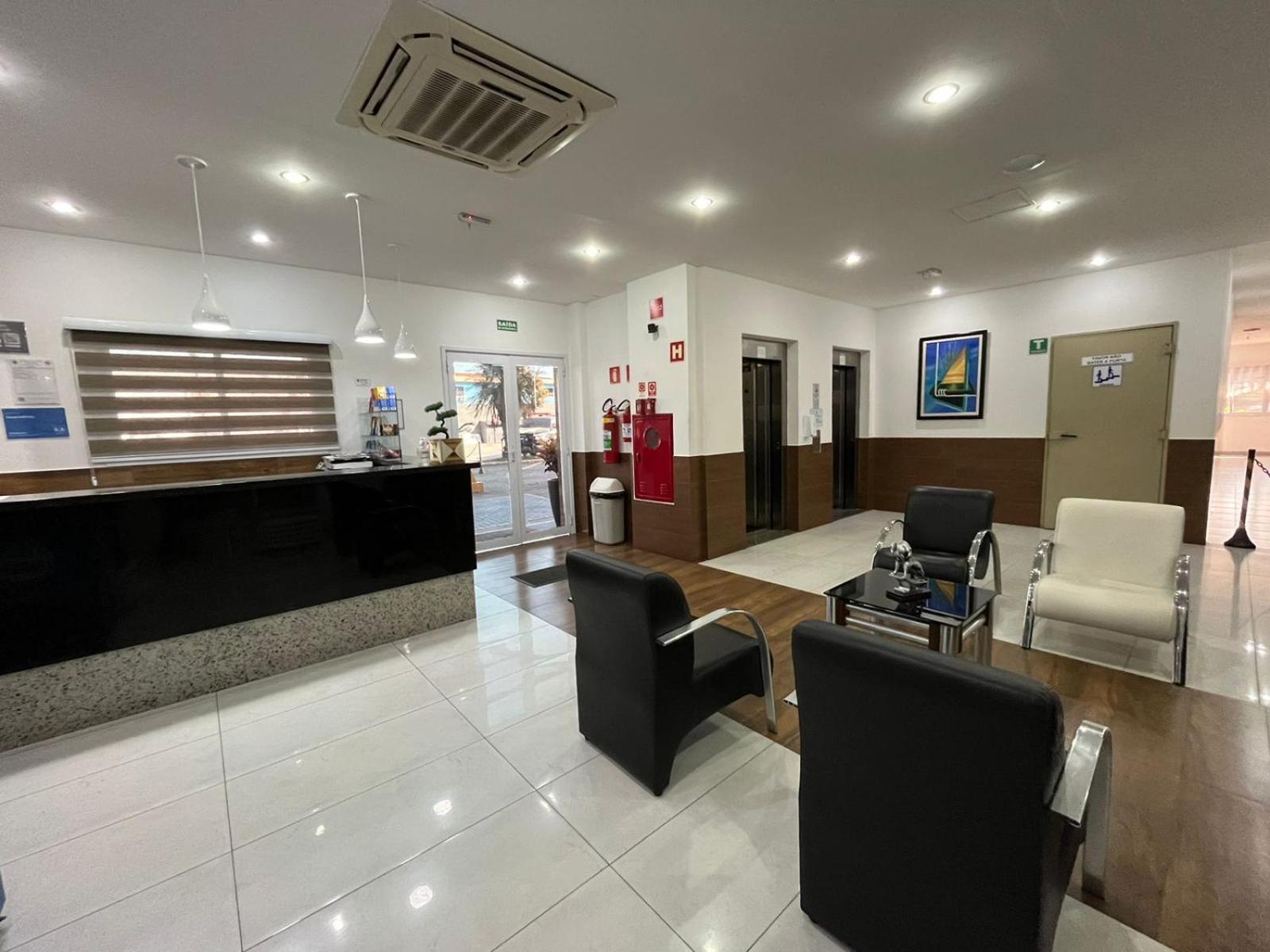 Hotel Infinity Maua  Luaran gambar