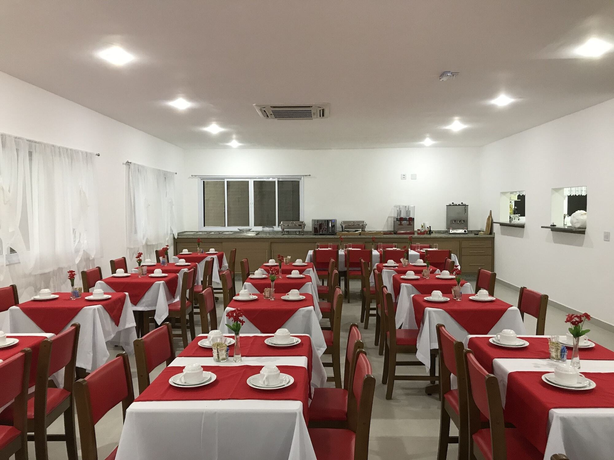 Hotel Infinity Maua  Luaran gambar