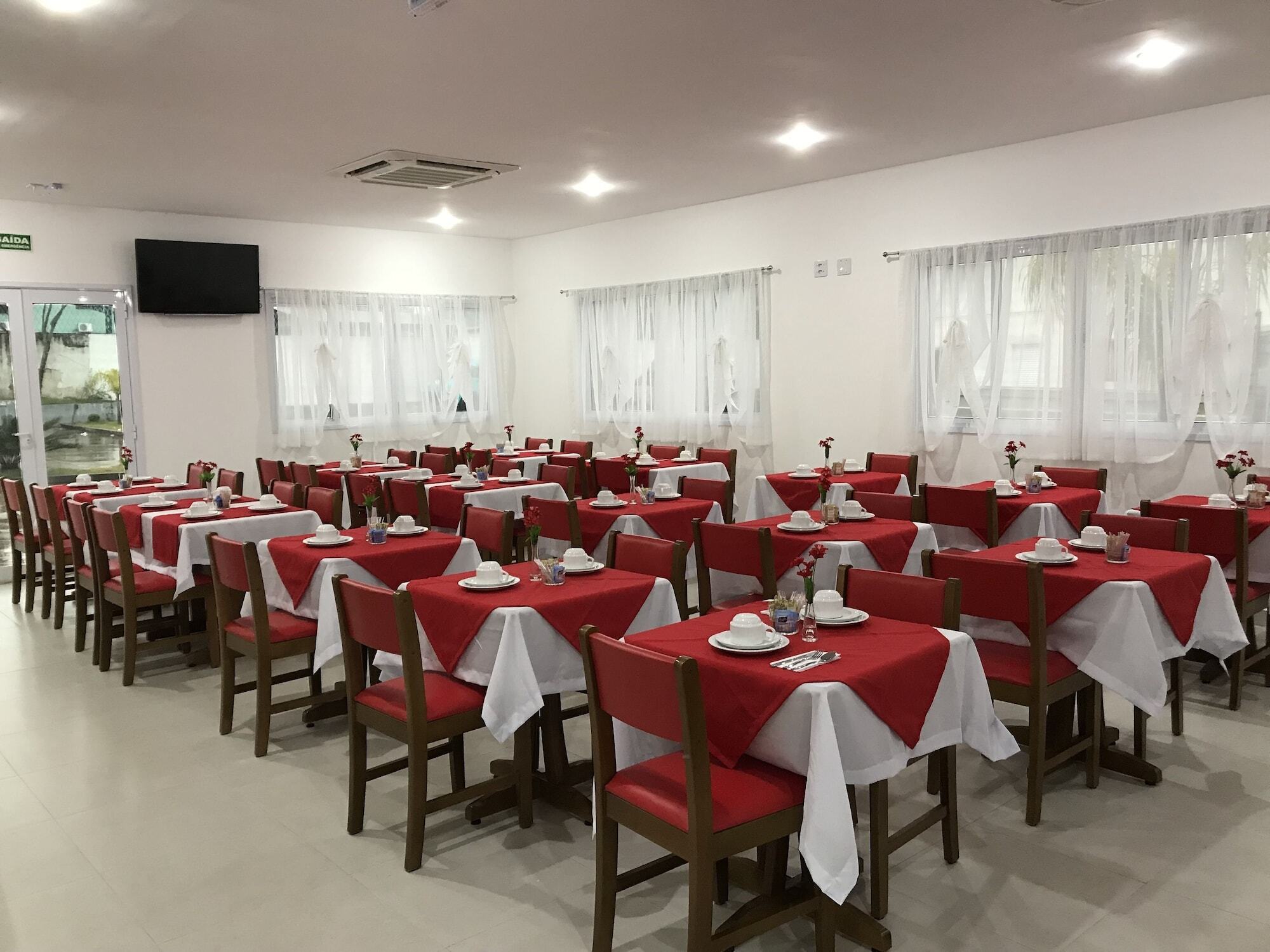 Hotel Infinity Maua  Luaran gambar
